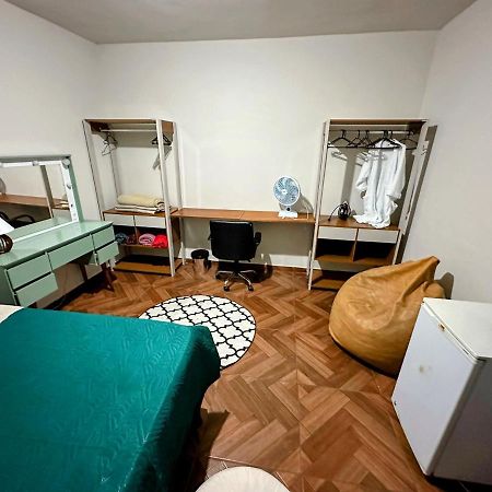 Ferienwohnung Quarto Espaco Nill Belo Horizonte Exterior foto